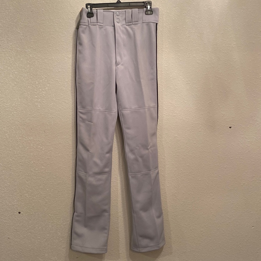 Adult Small Mizuno Baseball Pants
